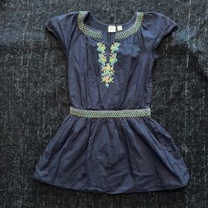 Gap Kids embroidered size S